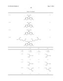 ORGANIC FILM TRANSISTOR, ORGANIC SEMICONDUCTOR FILM, AND ORGANIC     SEMICONDUCTOR MATERIAL AND USE APPLICATIONS THEREOF diagram and image