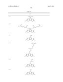 ORGANIC FILM TRANSISTOR, ORGANIC SEMICONDUCTOR FILM, AND ORGANIC     SEMICONDUCTOR MATERIAL AND USE APPLICATIONS THEREOF diagram and image