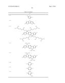 ORGANIC FILM TRANSISTOR, ORGANIC SEMICONDUCTOR FILM, AND ORGANIC     SEMICONDUCTOR MATERIAL AND USE APPLICATIONS THEREOF diagram and image