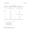 ORGANIC FILM TRANSISTOR, ORGANIC SEMICONDUCTOR FILM, AND ORGANIC     SEMICONDUCTOR MATERIAL AND USE APPLICATIONS THEREOF diagram and image