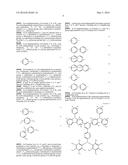 COMPOUND AND ORGANIC LIGHT-EMITTING DEVICE COMPRISING SAME diagram and image