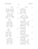 COMPOUND AND ORGANIC LIGHT-EMITTING DEVICE COMPRISING SAME diagram and image