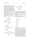 COMPOUND AND ORGANIC LIGHT-EMITTING DEVICE COMPRISING SAME diagram and image