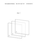 COMPOUND FOR ORGANIC PHOTOELECTRIC DEVICE AND ORGANIC PHOTOELECTRIC     DEVICE, IMAGE SENSOR, AND ELECTRONIC DEVICE INCLUDING THE SAME diagram and image