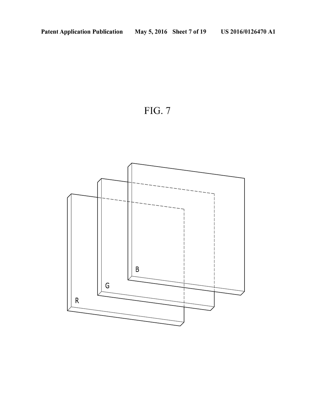 COMPOUND FOR ORGANIC PHOTOELECTRIC DEVICE AND ORGANIC PHOTOELECTRIC     DEVICE, IMAGE SENSOR, AND ELECTRONIC DEVICE INCLUDING THE SAME - diagram, schematic, and image 08