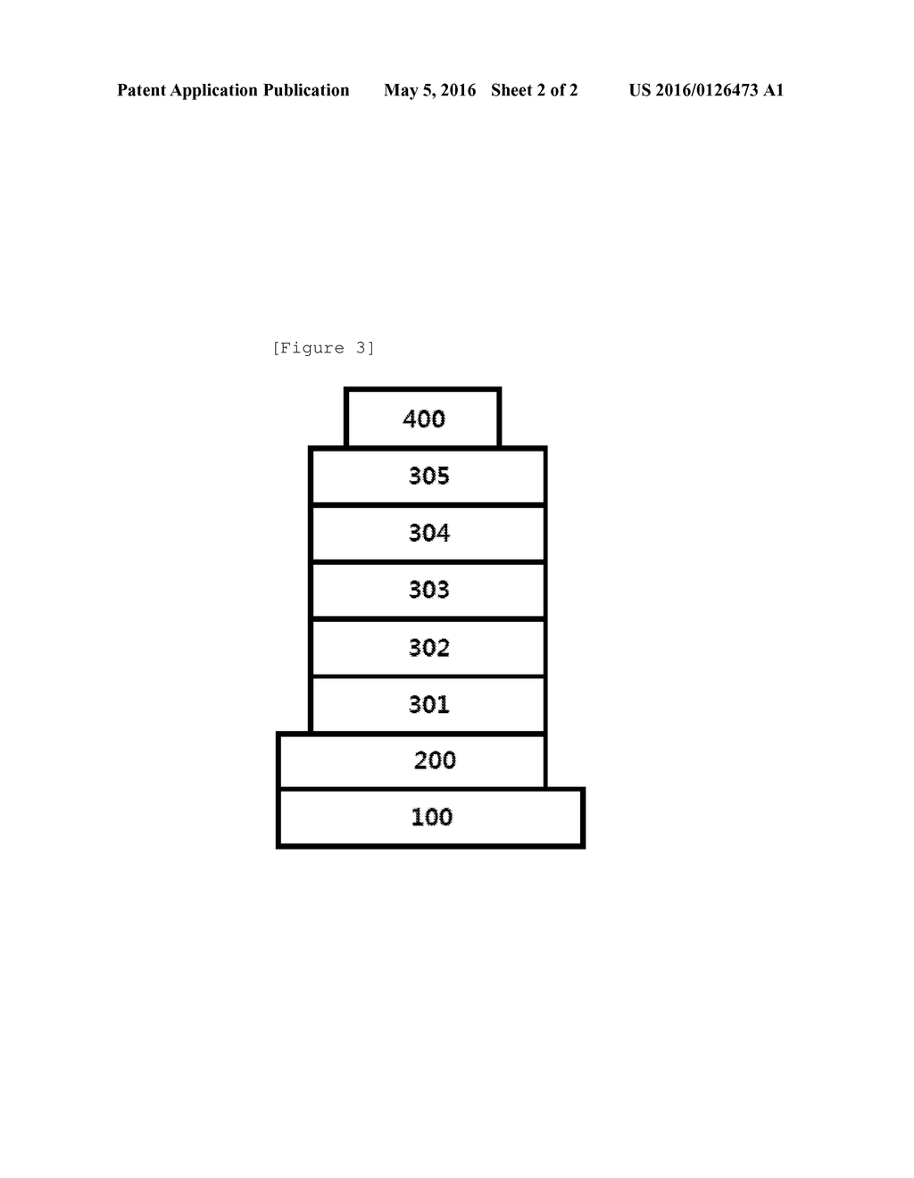 MULTICYCLIC COMPOUND AND ORGANIC ELECTRONIC DEVICE USING THE SAME - diagram, schematic, and image 03