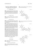 MULTICYCLIC COMPOUND AND ORGANIC ELECTRONIC DEVICE USING THE SAME diagram and image