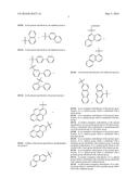 MULTICYCLIC COMPOUND AND ORGANIC ELECTRONIC DEVICE USING THE SAME diagram and image