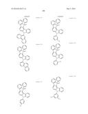 MULTICYCLIC COMPOUND AND ORGANIC ELECTRONIC DEVICE USING THE SAME diagram and image