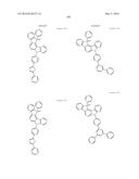 MULTICYCLIC COMPOUND AND ORGANIC ELECTRONIC DEVICE USING THE SAME diagram and image