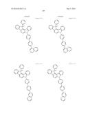 MULTICYCLIC COMPOUND AND ORGANIC ELECTRONIC DEVICE USING THE SAME diagram and image