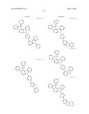 MULTICYCLIC COMPOUND AND ORGANIC ELECTRONIC DEVICE USING THE SAME diagram and image