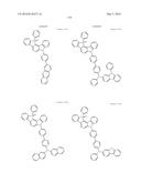 MULTICYCLIC COMPOUND AND ORGANIC ELECTRONIC DEVICE USING THE SAME diagram and image