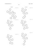 MULTICYCLIC COMPOUND AND ORGANIC ELECTRONIC DEVICE USING THE SAME diagram and image