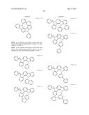 MULTICYCLIC COMPOUND AND ORGANIC ELECTRONIC DEVICE USING THE SAME diagram and image