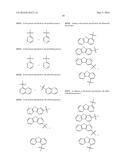 MULTICYCLIC COMPOUND AND ORGANIC ELECTRONIC DEVICE USING THE SAME diagram and image