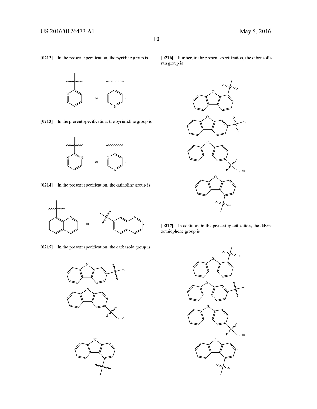 MULTICYCLIC COMPOUND AND ORGANIC ELECTRONIC DEVICE USING THE SAME - diagram, schematic, and image 13