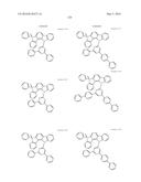 MULTICYCLIC COMPOUND AND ORGANIC ELECTRONIC DEVICE USING THE SAME diagram and image