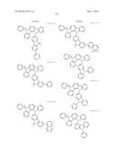 MULTICYCLIC COMPOUND AND ORGANIC ELECTRONIC DEVICE USING THE SAME diagram and image