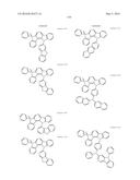 MULTICYCLIC COMPOUND AND ORGANIC ELECTRONIC DEVICE USING THE SAME diagram and image