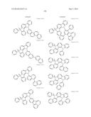 MULTICYCLIC COMPOUND AND ORGANIC ELECTRONIC DEVICE USING THE SAME diagram and image