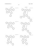 MULTICYCLIC COMPOUND AND ORGANIC ELECTRONIC DEVICE USING THE SAME diagram and image