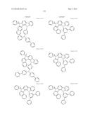 MULTICYCLIC COMPOUND AND ORGANIC ELECTRONIC DEVICE USING THE SAME diagram and image