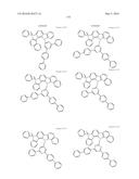 MULTICYCLIC COMPOUND AND ORGANIC ELECTRONIC DEVICE USING THE SAME diagram and image