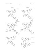 MULTICYCLIC COMPOUND AND ORGANIC ELECTRONIC DEVICE USING THE SAME diagram and image