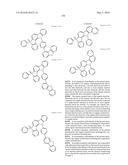 MULTICYCLIC COMPOUND AND ORGANIC ELECTRONIC DEVICE USING THE SAME diagram and image