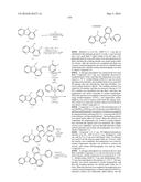 MULTICYCLIC COMPOUND AND ORGANIC ELECTRONIC DEVICE USING THE SAME diagram and image