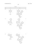 MULTICYCLIC COMPOUND AND ORGANIC ELECTRONIC DEVICE USING THE SAME diagram and image