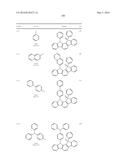 MULTICYCLIC COMPOUND AND ORGANIC ELECTRONIC DEVICE USING THE SAME diagram and image