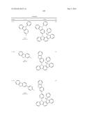 MULTICYCLIC COMPOUND AND ORGANIC ELECTRONIC DEVICE USING THE SAME diagram and image