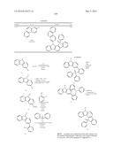 MULTICYCLIC COMPOUND AND ORGANIC ELECTRONIC DEVICE USING THE SAME diagram and image