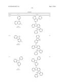 MULTICYCLIC COMPOUND AND ORGANIC ELECTRONIC DEVICE USING THE SAME diagram and image