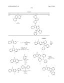 MULTICYCLIC COMPOUND AND ORGANIC ELECTRONIC DEVICE USING THE SAME diagram and image