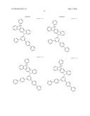 MULTICYCLIC COMPOUND AND ORGANIC ELECTRONIC DEVICE USING THE SAME diagram and image