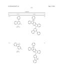 MULTICYCLIC COMPOUND AND ORGANIC ELECTRONIC DEVICE USING THE SAME diagram and image