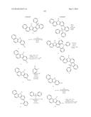 MULTICYCLIC COMPOUND AND ORGANIC ELECTRONIC DEVICE USING THE SAME diagram and image