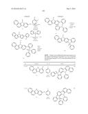 MULTICYCLIC COMPOUND AND ORGANIC ELECTRONIC DEVICE USING THE SAME diagram and image