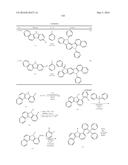 MULTICYCLIC COMPOUND AND ORGANIC ELECTRONIC DEVICE USING THE SAME diagram and image