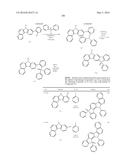 MULTICYCLIC COMPOUND AND ORGANIC ELECTRONIC DEVICE USING THE SAME diagram and image