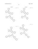 MULTICYCLIC COMPOUND AND ORGANIC ELECTRONIC DEVICE USING THE SAME diagram and image