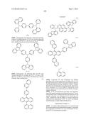 MULTICYCLIC COMPOUND AND ORGANIC ELECTRONIC DEVICE USING THE SAME diagram and image