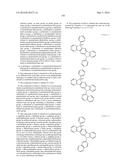 MULTICYCLIC COMPOUND AND ORGANIC ELECTRONIC DEVICE USING THE SAME diagram and image