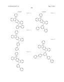 MULTICYCLIC COMPOUND AND ORGANIC ELECTRONIC DEVICE USING THE SAME diagram and image