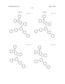 MULTICYCLIC COMPOUND AND ORGANIC ELECTRONIC DEVICE USING THE SAME diagram and image