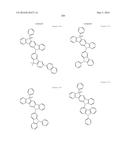 MULTICYCLIC COMPOUND AND ORGANIC ELECTRONIC DEVICE USING THE SAME diagram and image