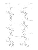 MULTICYCLIC COMPOUND AND ORGANIC ELECTRONIC DEVICE USING THE SAME diagram and image